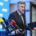 Plenkovi&cacute; o aferi u skija&scaron;kom savezu: 'Neka se sve ispita. Sport &cacute;emo uvijek financirati'