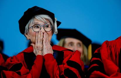 Jedna je od posljednjih zvijezda zlatnoga doba Hollywooda, a maltretirao ju je Marlon Brando