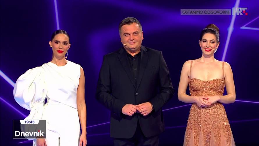 Mia Dimšić ide na Eurosong