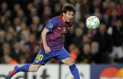 Guardiola: Zabit će Leo Messi i šest golova na istoj utakmici