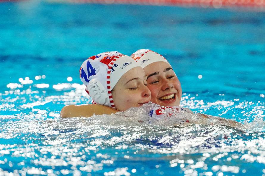Ove su cure dokaz da se sve može. Od vaterpola ne žive, a među najboljih šest su u Europi