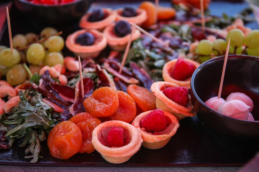 Okusi tradicije i priče s polja: Sajam OPG-ova na Bundeku oduševio posjetitelje