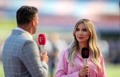 Oglasila se Valentina Miletić: 'To nisu navijači. Nazovimo ih pravim imenom, primitivcima'