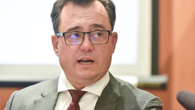 Zagreb: Damir Vanđelić potvrdio da neće biti HDZ-ov kandidat za gradonačelnika