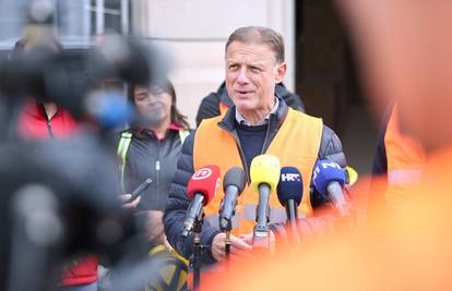 Jandroković: 'Evo kada će biti gotovi radovi na zgradi Sabora'