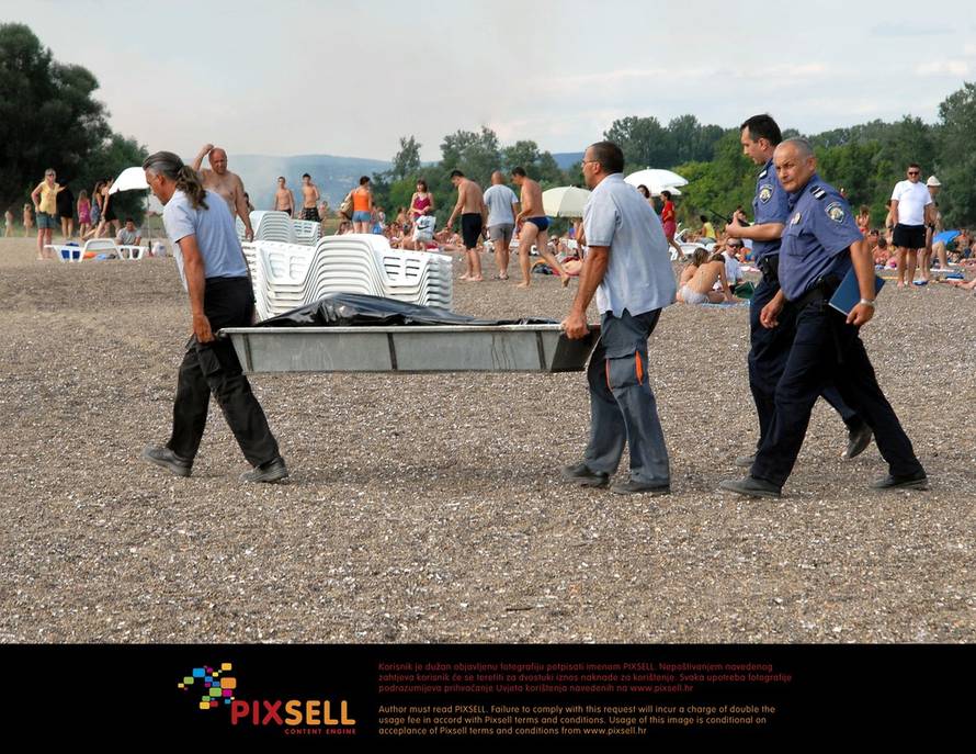 Ivica Galović/Pixsell