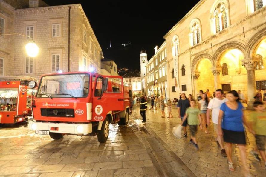 Grgo Jelavić/PIXSELL