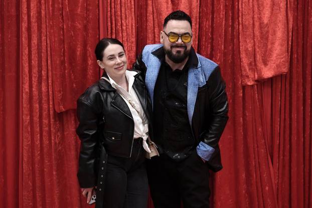 Karlovac: Promocija novog singla Damira Biondića Bronza i najava albuma "Ma daj"