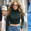 Nije sve tako savršeno: Jennifer Lopez fotkali na ulici, evo kako izgleda bez filtera i 'fotošopa'