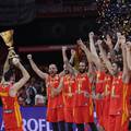 Španjolska pomela Argentinu u Pekingu i postala prvak svijeta!