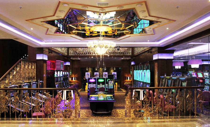 Diamond Palace – novi dijamant turističke ponude Zagreba