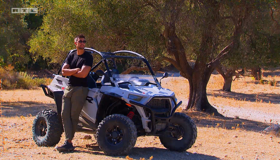 Miloš se zbližava s Barbarom, Polina 'oplela' po Maidi: 'Ona je toksična, i bolje da je tako!'