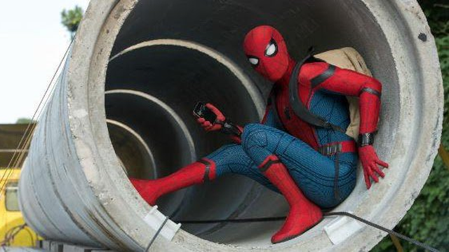 'Spider-Man: Homecoming' je otkrio herojev pravi identitet