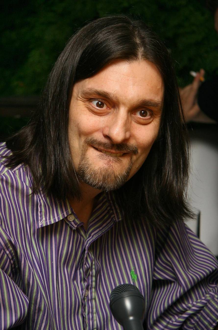 Znaš li tko sam ja? Dino Dvornik vodio ju je po diskografskim kućama, a danas je pjevačica