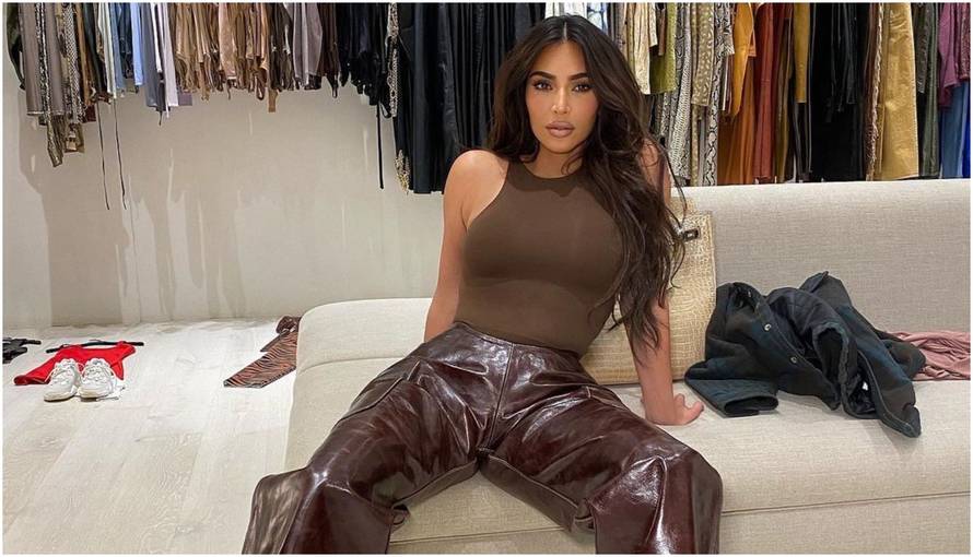 Kim: 'Objavom na Instagramu zaradim više nego od showa'