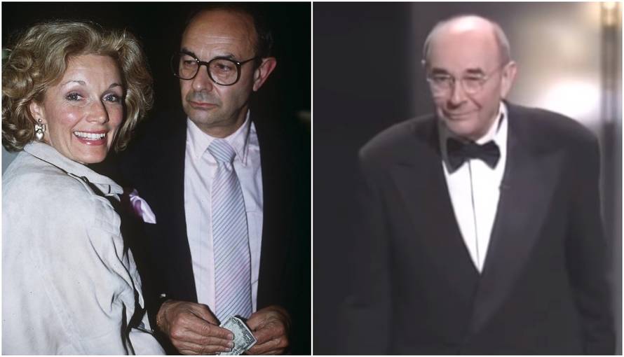 Redatelj i koreograf Stanley Donen preminuo u 95. godini...