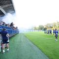 Bad Blue Boysi neće navijati na futsalu zbog smrti svog člana...