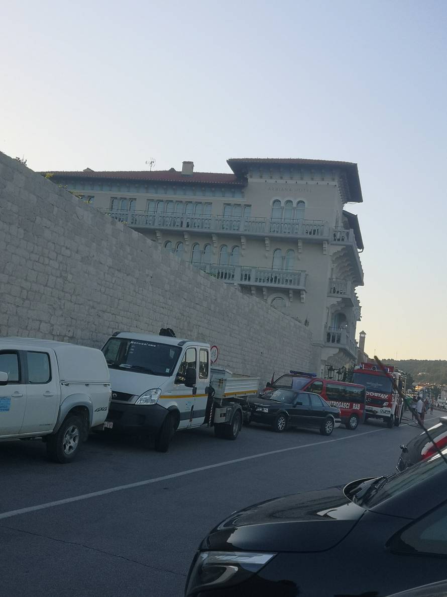 Plin curio na Rabu: 'Puna mi je kapa, ja ne mogu do imovine...'