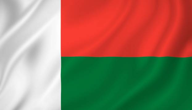 KVIZ Imamo novi izazov za vas: Tko može prepoznati sve ove zastave?  Neće vam biti lako...