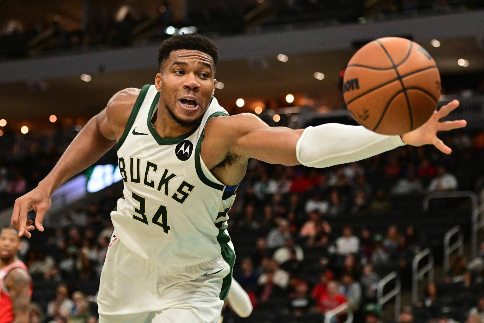 NBA: Preseason-Chicago Bulls at Milwaukee Bucks