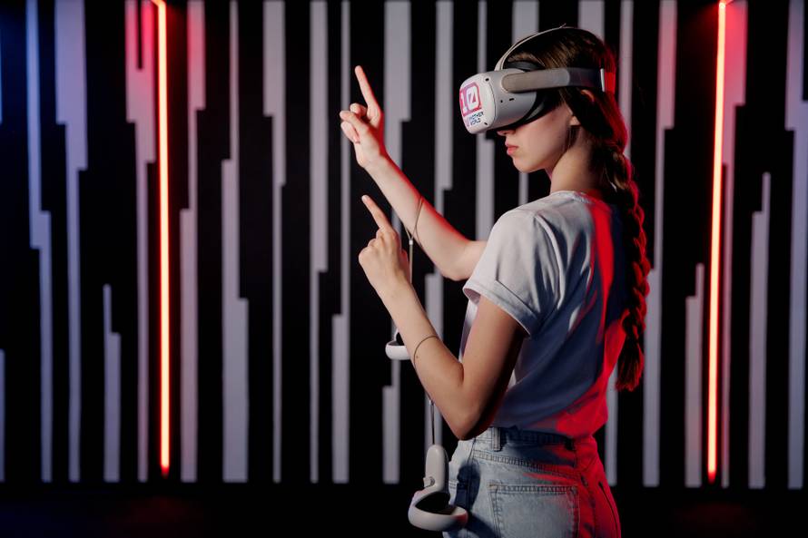 DOZNAJEMO U centar Zagreba stiže nova gaming atrakcija: Ovo su detalji velike VR arene