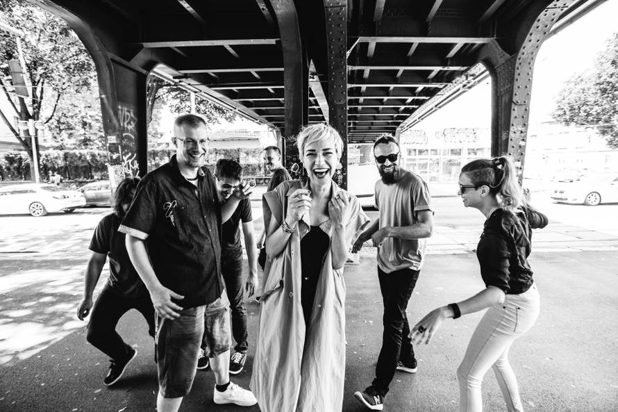 Najveći glazbeni spektakl u Domu sportova: Elemental, TBF, Neno Belan, Silente, DJ Rea...