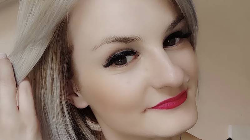 Preminula Kristina Kovačević Hitrec, autorica 'Maminog bloga' i majka šestero djece