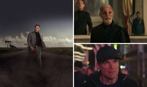 Ovo je 10 najgledanijih serija na SkyShowtimeu proteklog tjedna u Hrvatskoj, koje ste gledali?