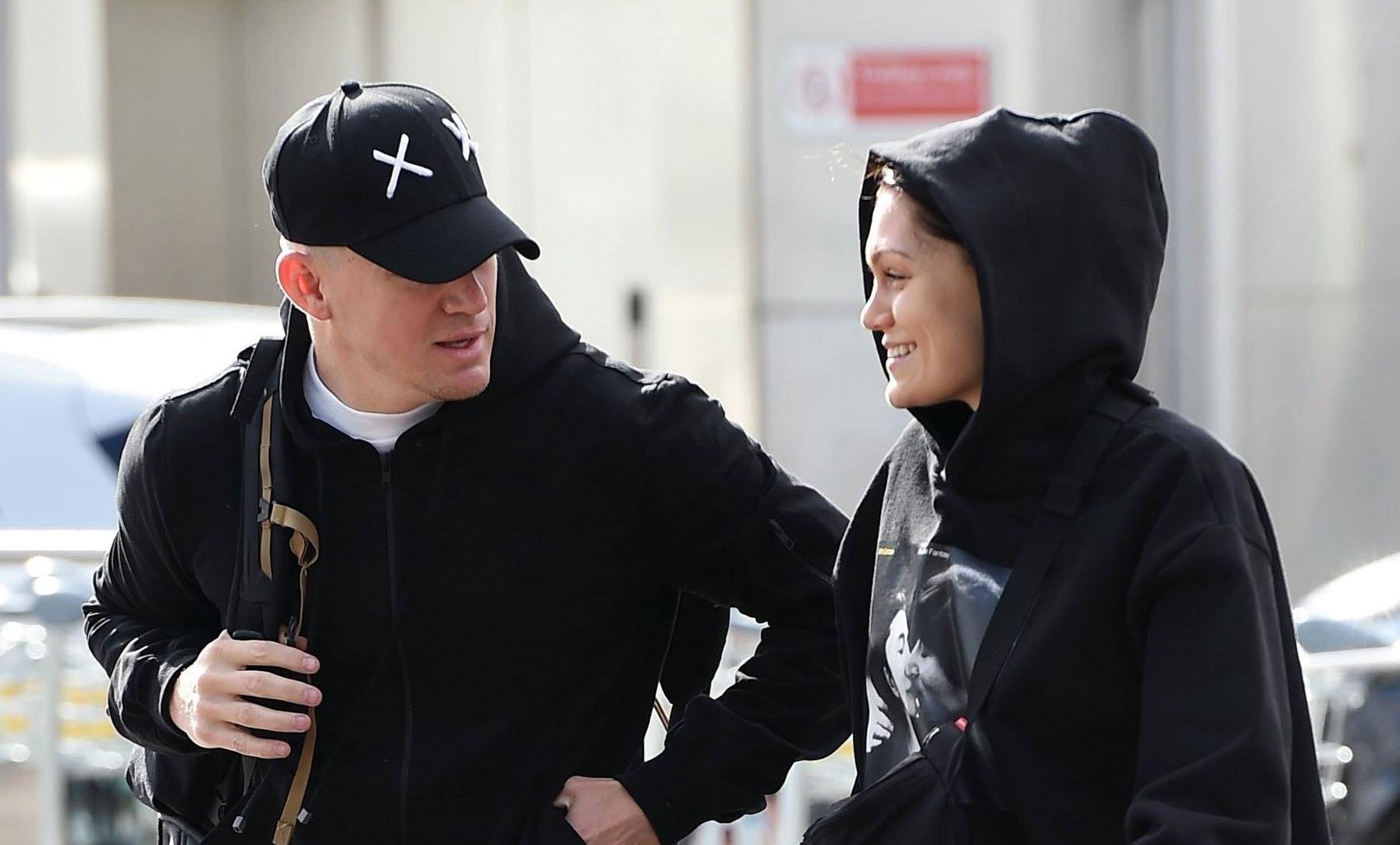 Jessie J i Tatum su ponovno zajedno: 'Vole zajednički život'