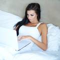 Rad iz kreveta može negativno utjecati na san i seksualni život
