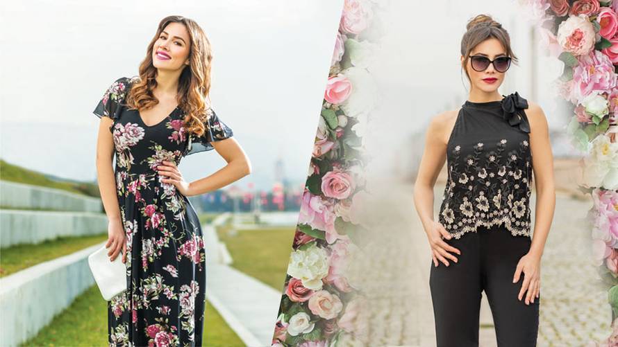 Kolekcija proljeće/ljeto 2018. u modnoj kući Diadema