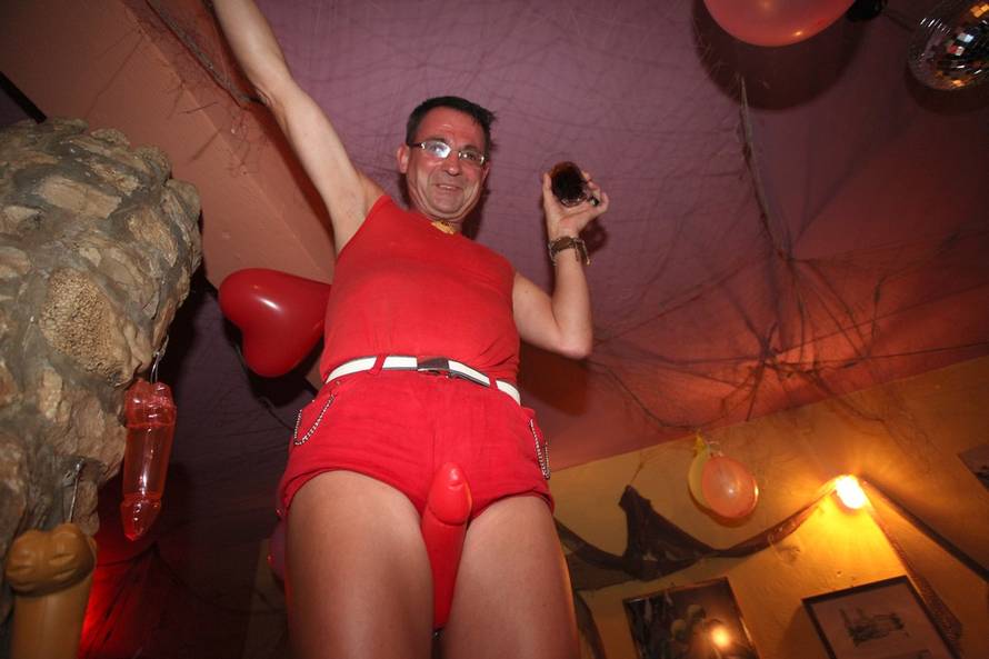 Željko Mršić/Pixsell