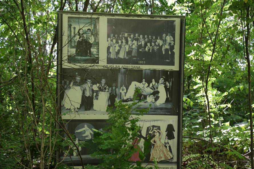 'Moja Jugoslavija ne umire, tu su mi bili ljudi iz cijelog svijeta'