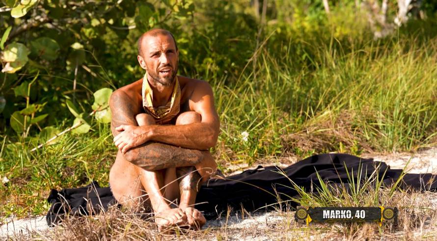 'Neću se boriti': Majina izjava izazvala veliki obrat u Survivoru