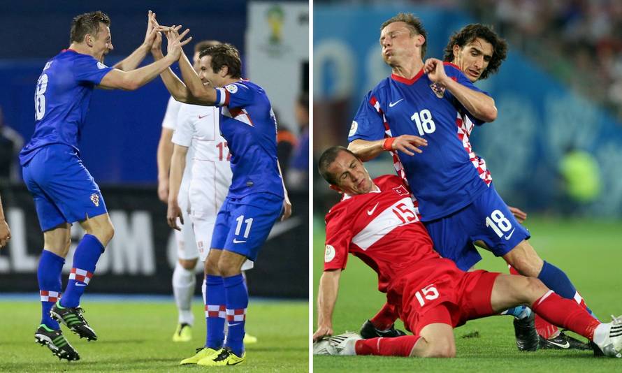 Olić: Uoči Srbije nisam spavao, a poraz od Turske još me boli...