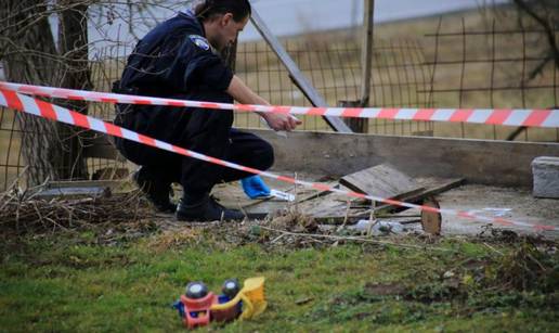 "Ne znam kako ćemo živjeti dalje bez našeg malog anđela"