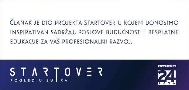 Kako razlikovati izvanrednog 'human resource' stručnjaka od ostalih 'stručnjaka za ljude'?