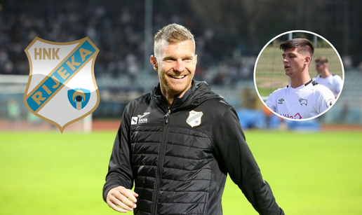 Rijeka dovodi bivšeg stopera Rožmana iz Domžala i Derbyja