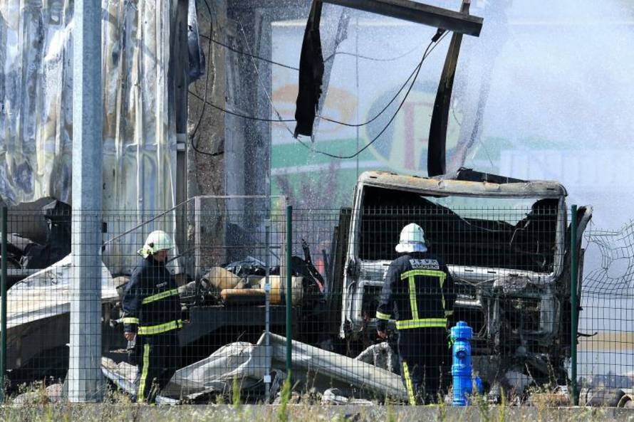 D. Javorović/Pixsell