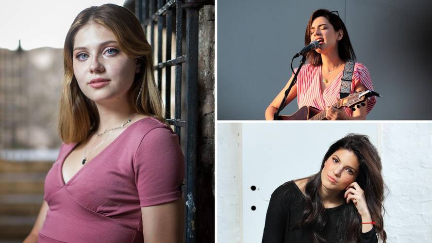 Ljudi kritiziraju izvođače Dore i njihove pjesme: 'Što je ovo? Predstavnice Velike Britanije?!'