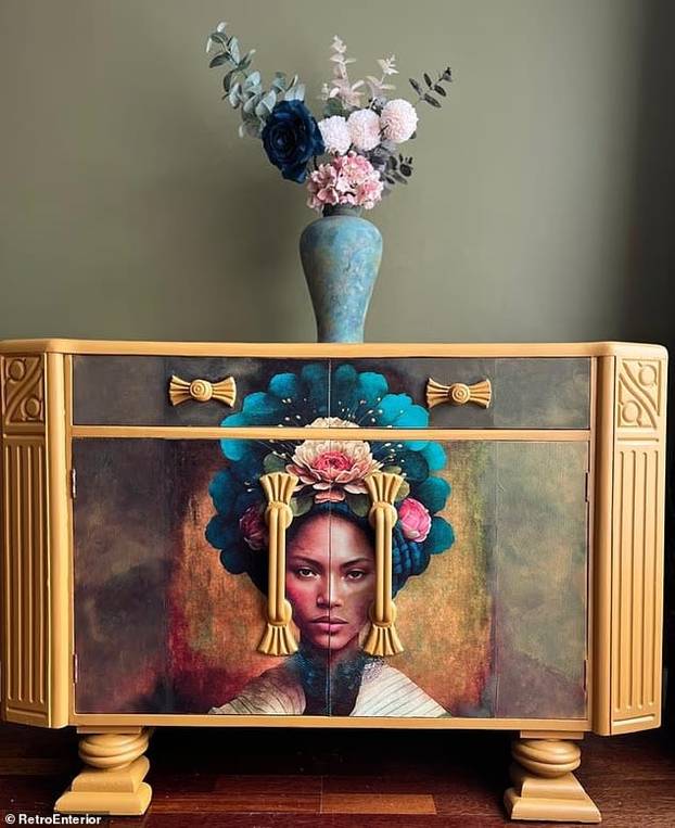 Dizajneri savjetuju: Evo kako skupo prodati stari namještaj