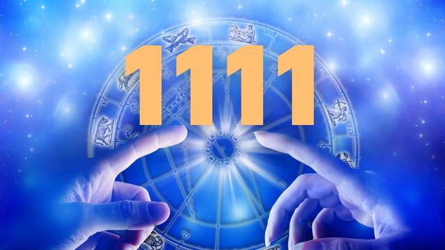 Moćan broj u astrologiji: Danas je 11.11. - otkrijte što vas očekuje