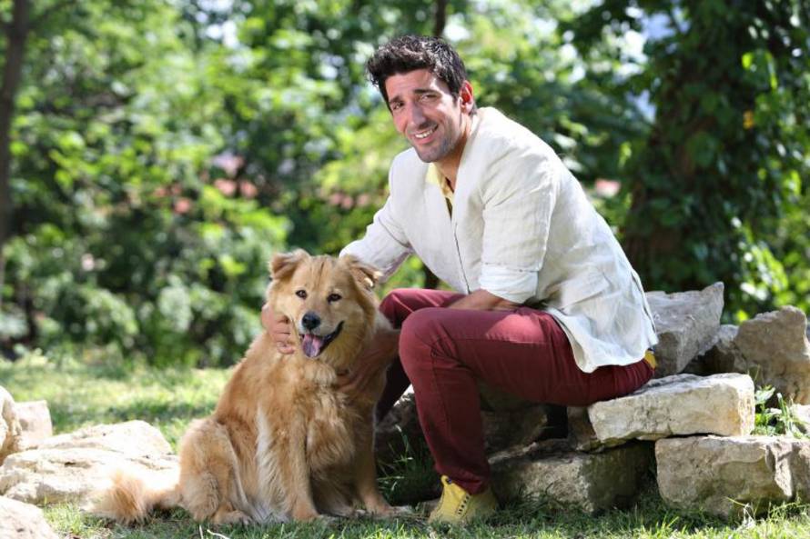 Davor Puklavec/Pixsell