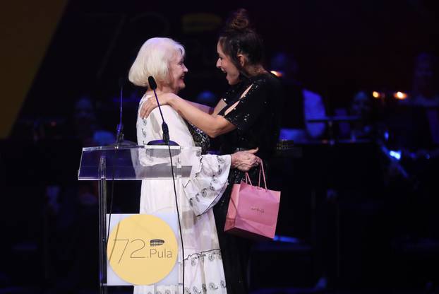 Pula: Mirotvorac, pobjednik 72. Pula film festivala