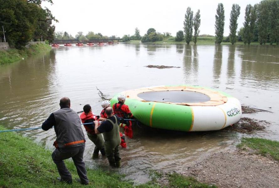 Kristina Stedul-Fabac/PIXSELL