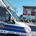 Raznio bankomat u Sesvetama, policija već uhvatila i počinitelja