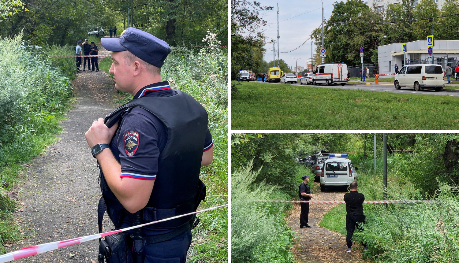 VIDEO Zbog drona zatvoren zračni prostor nad aerodromom u Moskvi, odjekuju eksplozije