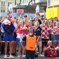 Gledate tekmu 'vatrenih' vani? Evo gdje vas mo&zcaron;e oprati ki&scaron;a, a gdje &cacute;emo se 'kuhati' od vru&cacute;ine