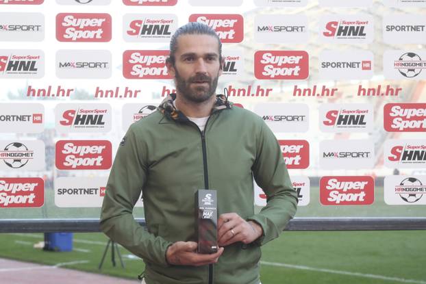 Split: Marko Livaja dobitnik je nagrade SuperSport HNL-a za igrača 2. mjeseca i za gol mjeseca