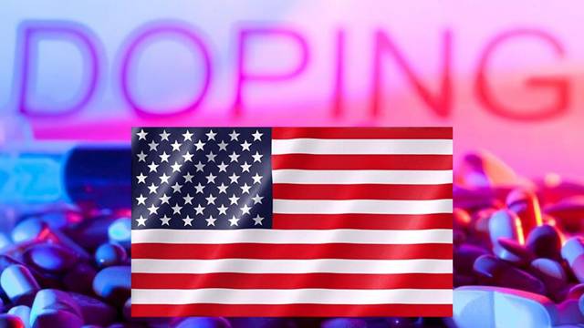 'Amerikanci lažu, moguće je da ih izbacimo s Olimpijskih igara'